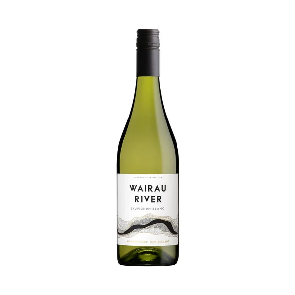 Wairau River Sauvignon Blanc New Zealand