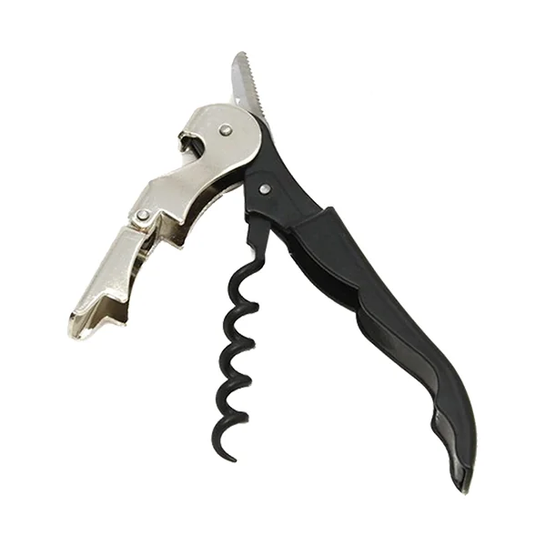 Waiters Corkscrew – Blac