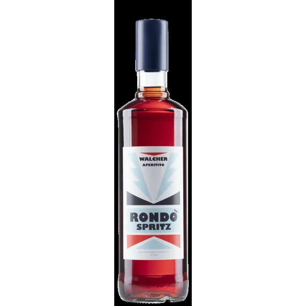 Walcher Aperitivo Rondo Spritz Organic 700ml