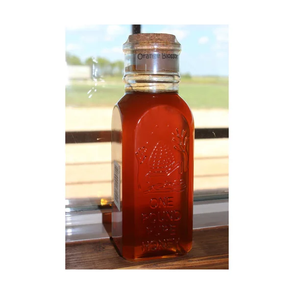 Walker Mel De Naranja Honey Orange Blossom