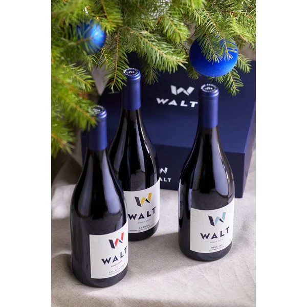 WALT Appellation Trio Set - Image 4