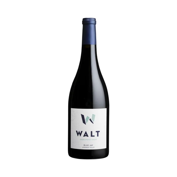 Walt Bluejay Pinot Noir