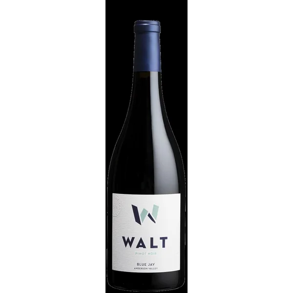 Walt Pinot Noir Blue Jay 2022 750ml
