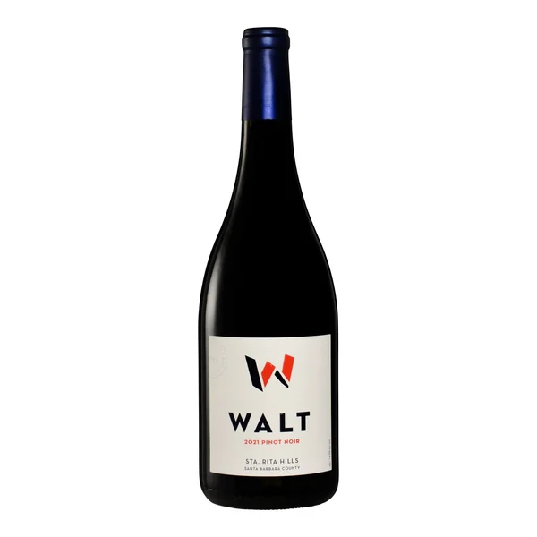 WALT Pinot Noir Santa Rita Hills 2021