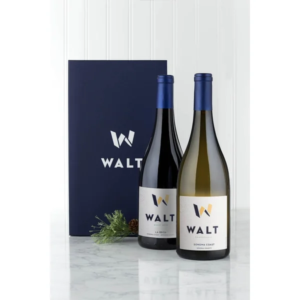 WALT Red & White Set