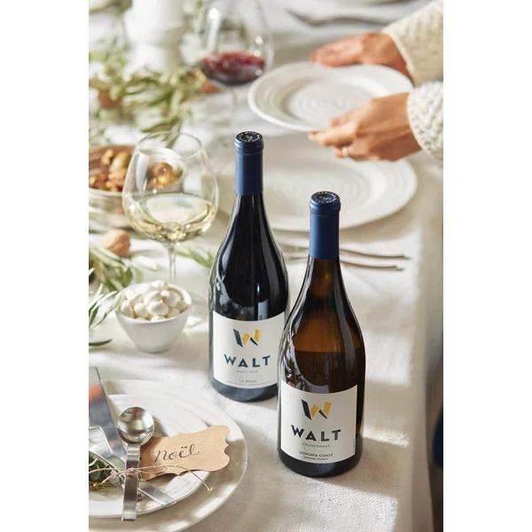 WALT Red & White Set - Image 2