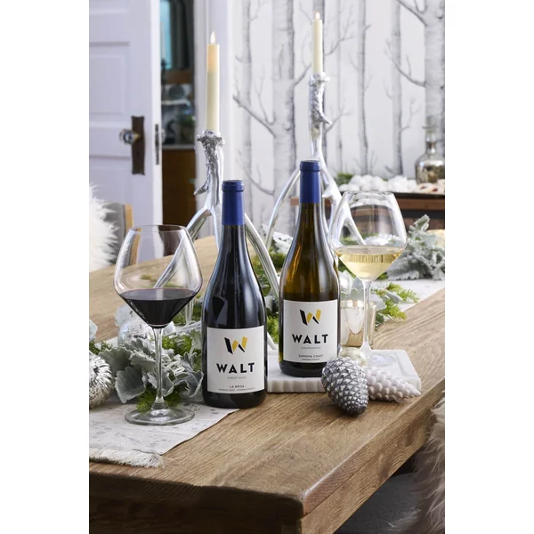 WALT Red & White Set - Image 4