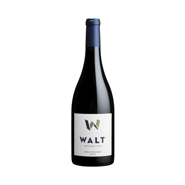 Walt Shea Vineyard Pinot Noir