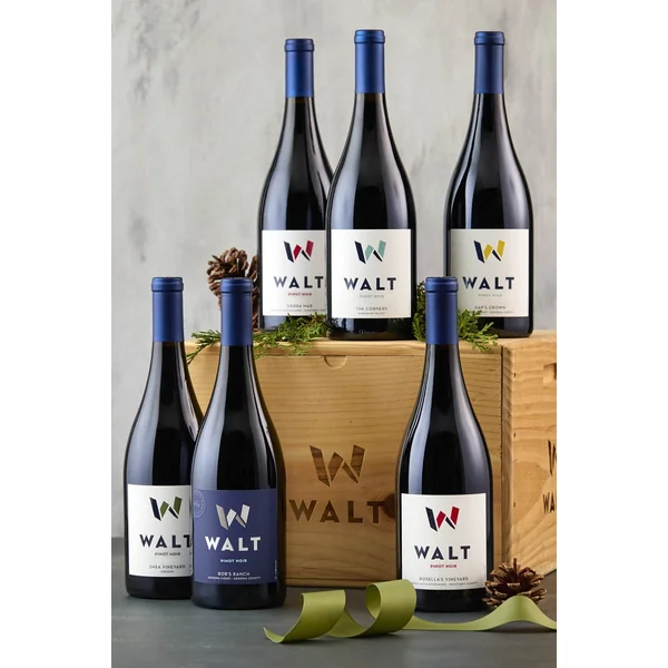 WALT Ultimate Pinot Noir Set