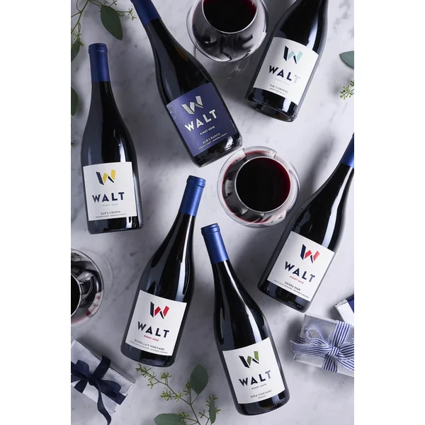 WALT Ultimate Pinot Noir Set - Image 2