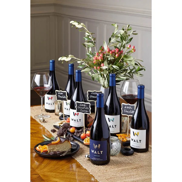 WALT Ultimate Pinot Noir Set - Image 4