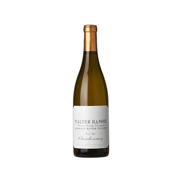 Walter Hansel Chardonnay Cuvee Alyce 2023 750ml