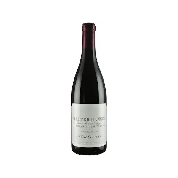 Walter Hansel Pinot Noir Cahill Lane Vineyard 2022 750ml