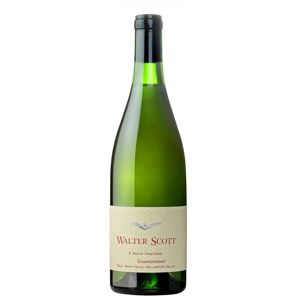 Walter Scott Chardonnay X Novo Vineyard 2018 750ml