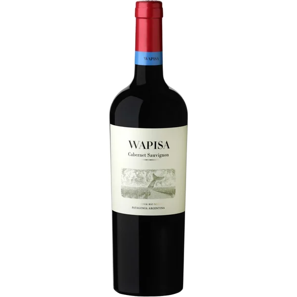 Wapisa Cabernet Sauvignon Patagonia 2021