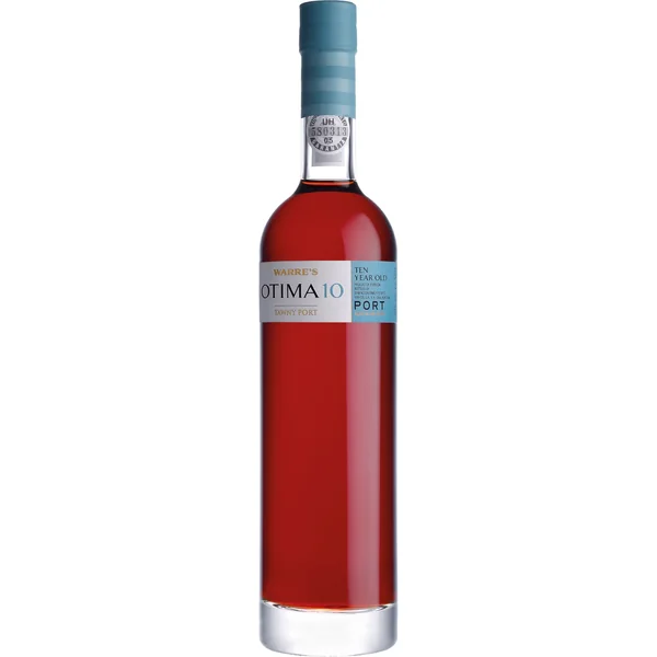 Warre's Otima Tawny Porto 10 Year Old