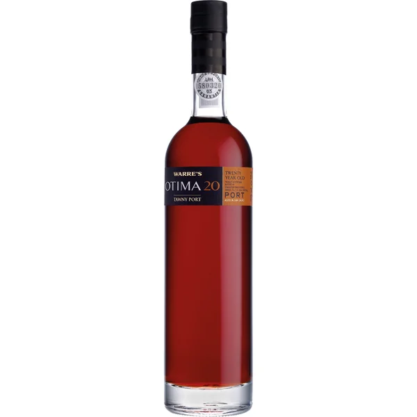 Warre's Otima Tawny Porto 20 Year Old