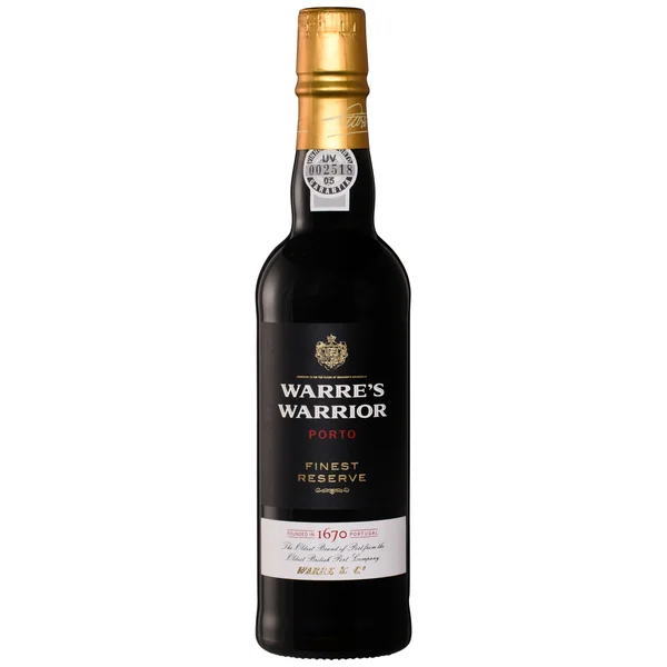 Warre's Warrior Reserve Ruby Porto