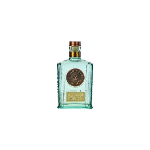 Warwick Valley Brooklyn Gin Small Batch 750ml
