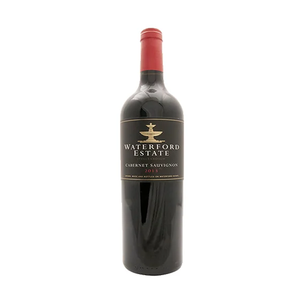 Waterford Estate Cabernet Sauvignon