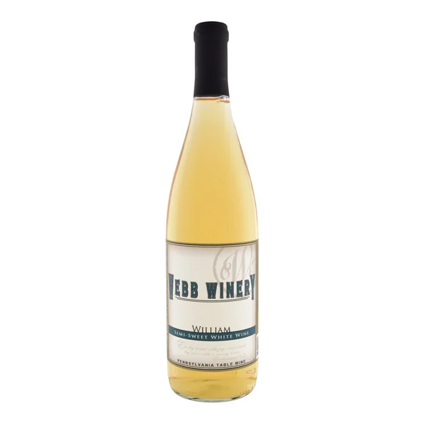 Webb Winery William White Blend
