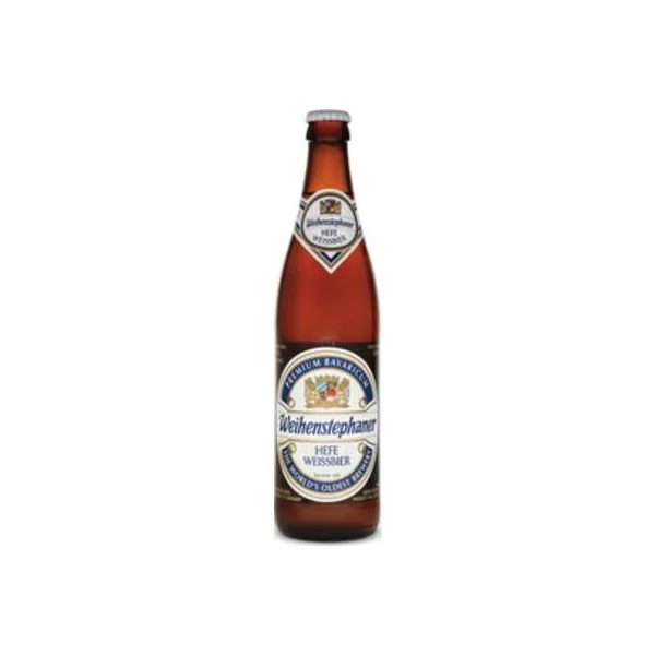 Weihenstephaner Hefeweissbier
