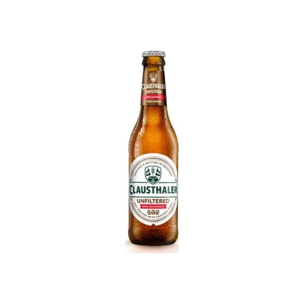 Weihenstephaner Non-Alcoholic