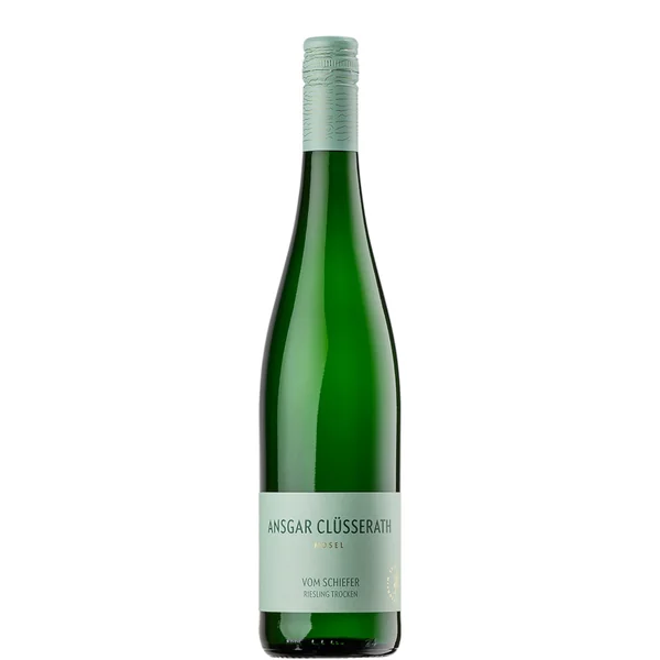 Weingut Ansgar Clusserath Vom Schiefer Riesling Trocken 2021 750ml