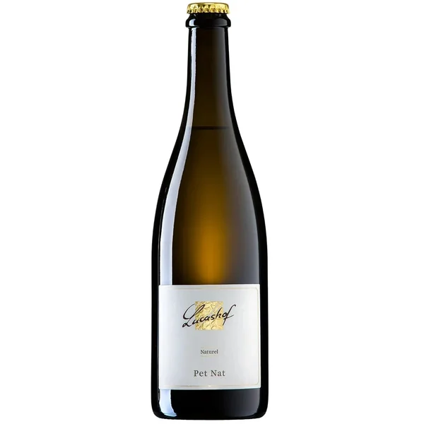 Weingut Lucashof Petillant Naturel Pfalz 2021