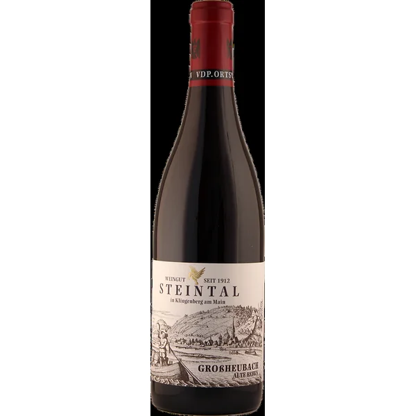 Weingut Steintal Grossheubach Alte Reben Spatburgunder 2020 750ml