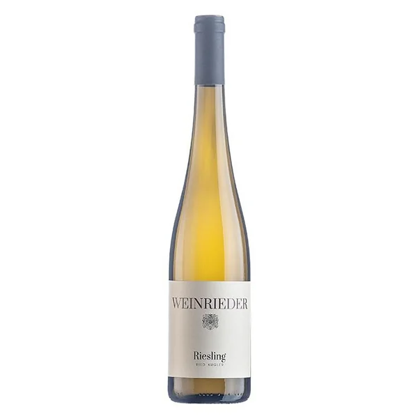 Weinrieder Ried Kugler Riesling Niederosterreich 2020