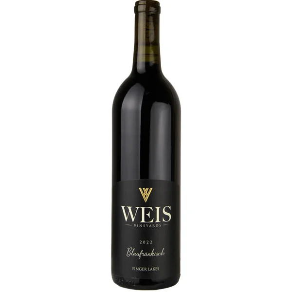 Weis Vineyards Blaufrankisch / 750mL