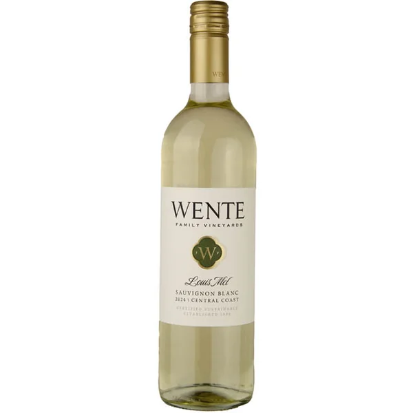 Wente Louis Mel Sauvignon Blanc / 750 ml