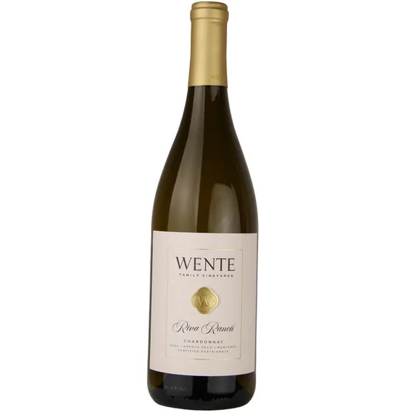 Wente Riva Ranch Chardonnay / 750 ml