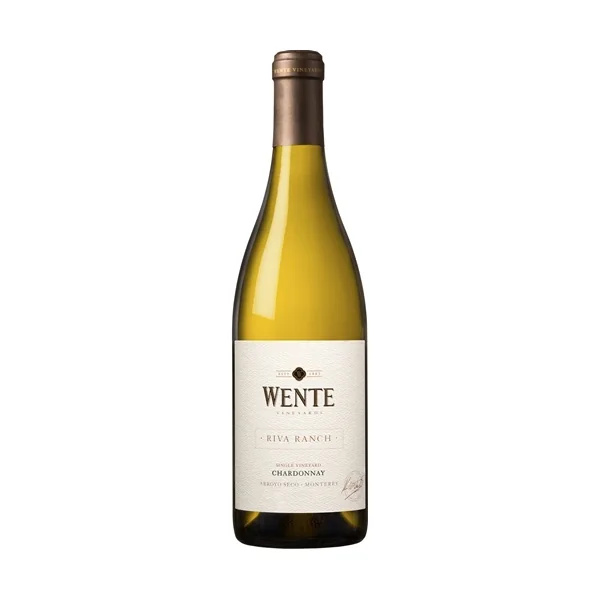 Wente Vineyards Chardonnay Riva Ranch 2023 750ml