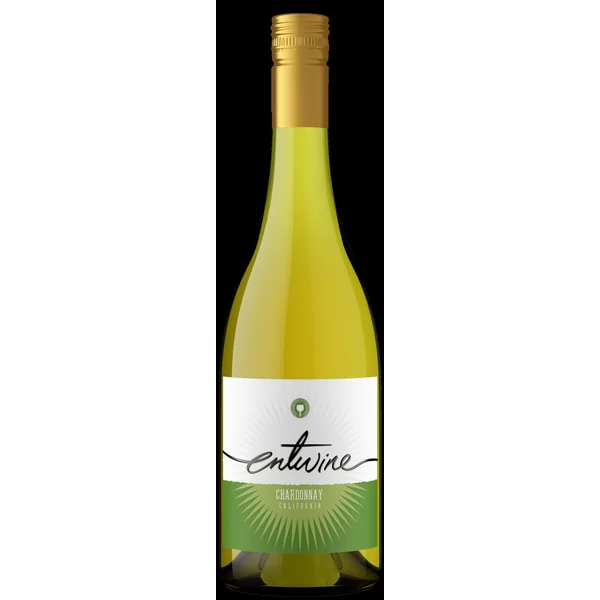 Wente Vineyards Entwine Chardonnay 2019 750ml