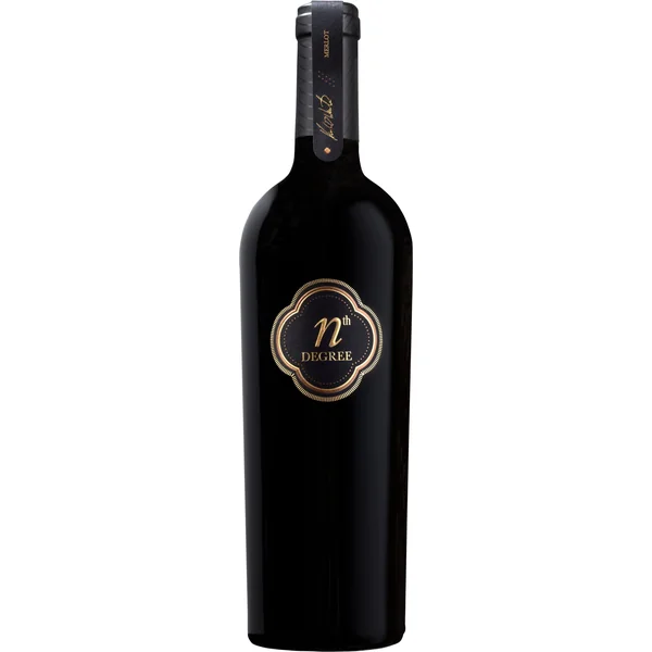 Wente Vineyards Nth Degree Merlot Livermore Valley 2020