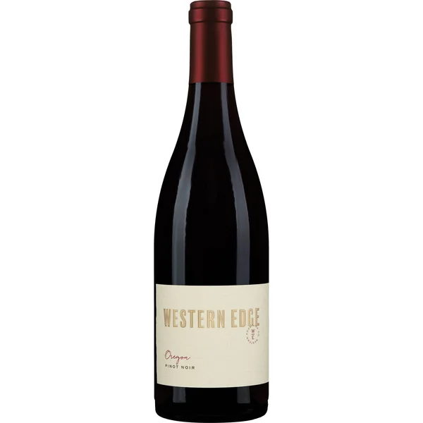Western Edge Pinot Noir Oregon 2014