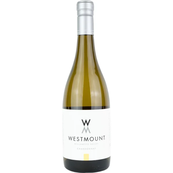 Westmount Chardonnay Willamette Valley 2021