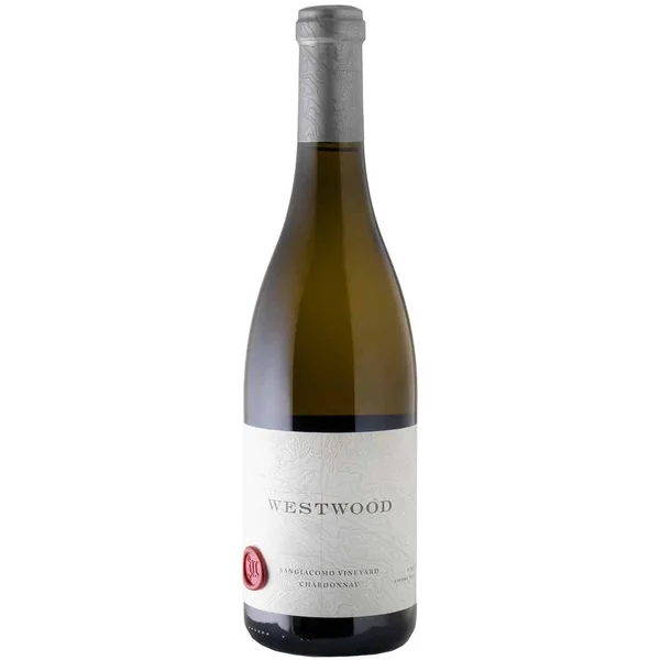 Westwood Estate Chardonnay Sangiacomo 2017 750ml