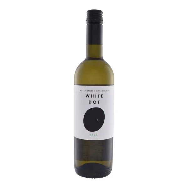 White Dot Moschofilero Malagousia Peloponnese 2020