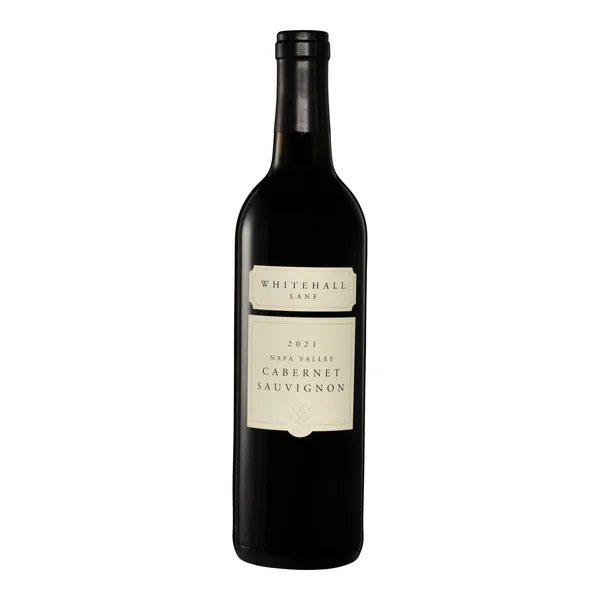 Whitehall Lane Cabernet Sauvignon Napa Valley 2021