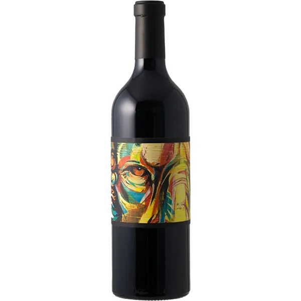 Whitehall Tre Leoni Red Blend Napa Valley 2019