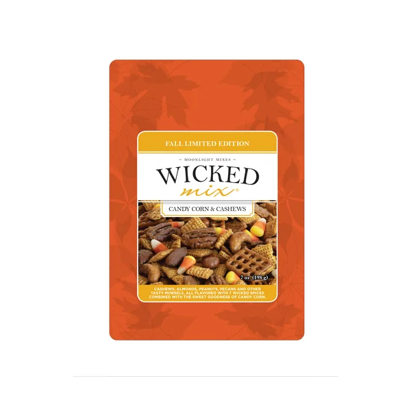 Wicked Mix • Fall Limited Edition