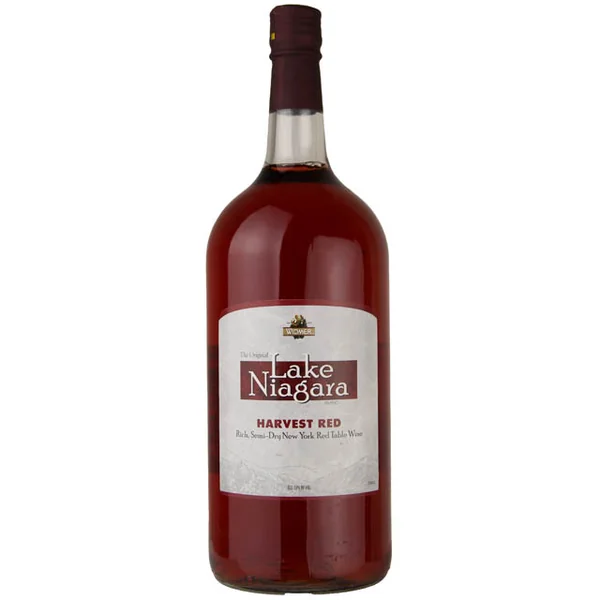 Widmer Lake Niagara Red / 1.5 Ltr
