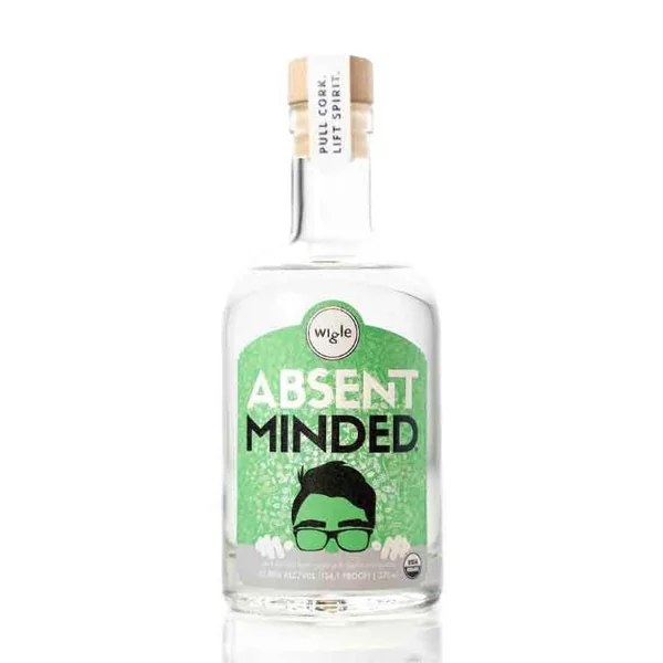 Wigle Absent Minded Absinthe