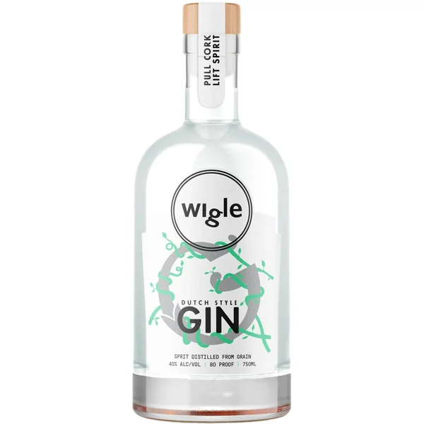 Wigle Gin
