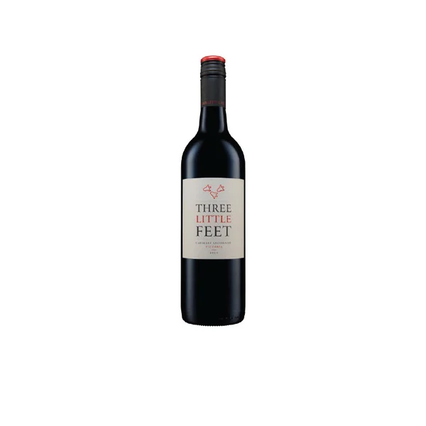 Wild Duck Three Little Feet Cabernet Sauvignon