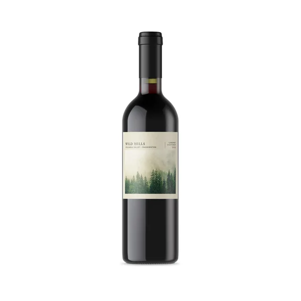 Wild Hills Cabernet Sauvignon