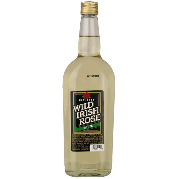 Wild Irish Rose White / 750 ml
